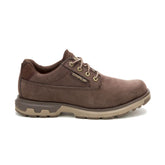 Pursue Lo P726508  Mens Dark Brown Shoes